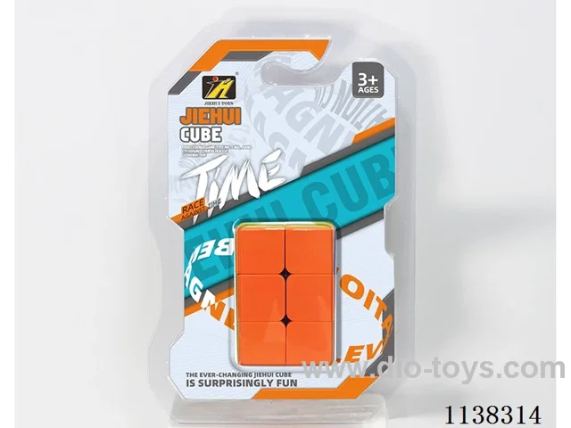 Rubik's Cube