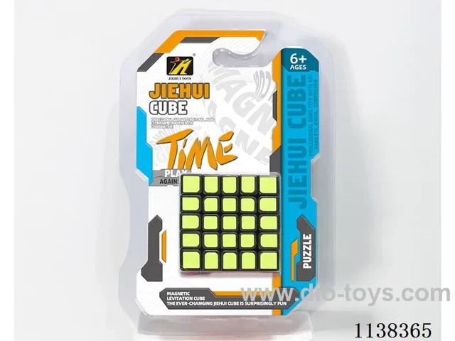 Fifth Order Rubik's Cube/Sticker