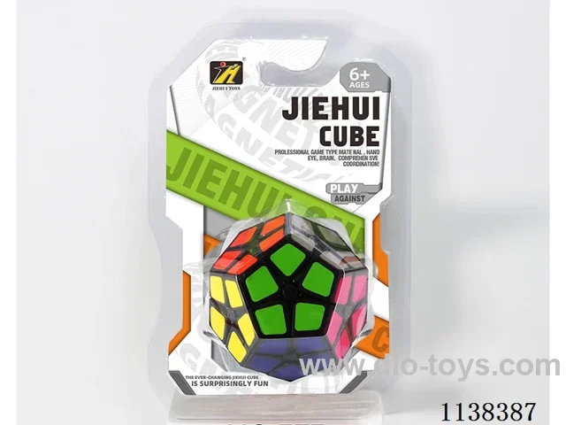 Second Order Pentomino/Sticker