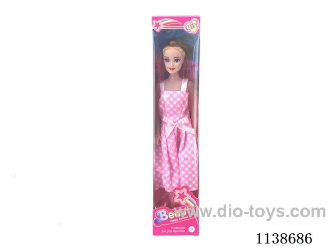 11.5 inch Barbie