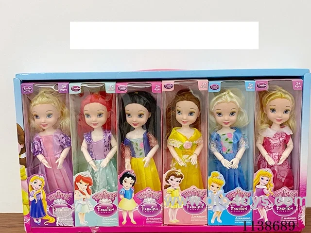 9 inch doll