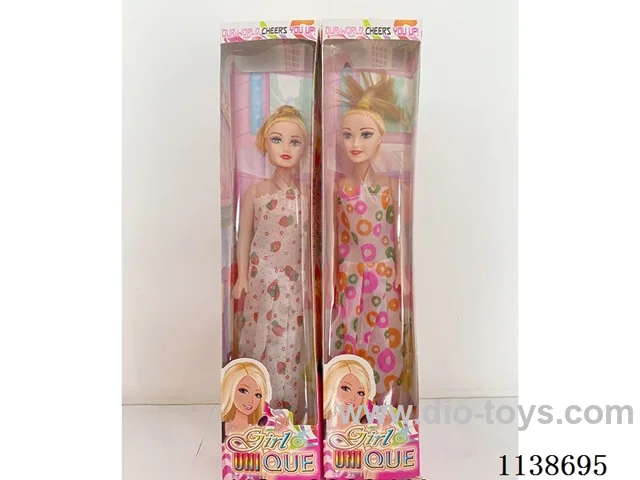 11.5 inch Barbie