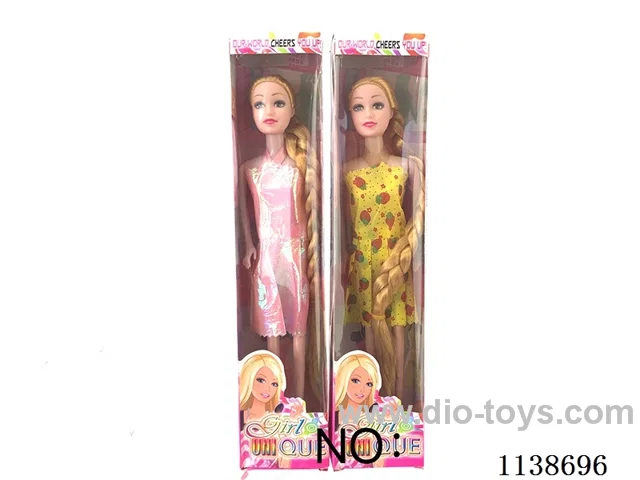11.5 inch Barbie