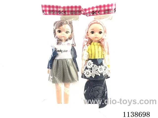 12inch doll