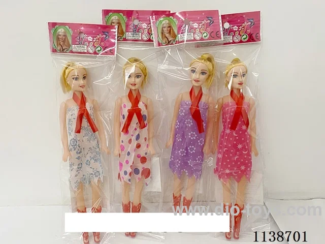 11.5 inch Barbie