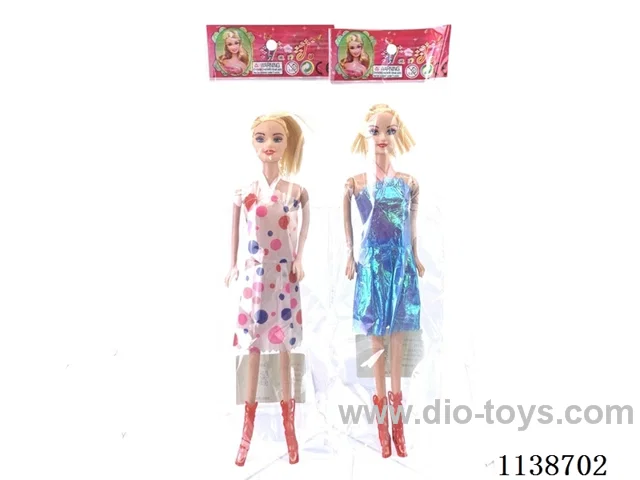 11.5 inch Barbie