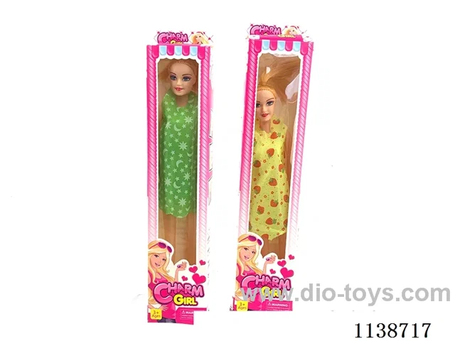 11.5 inch Barbie