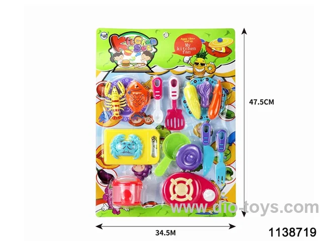 kitchen set