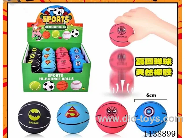 24PCS Basketball