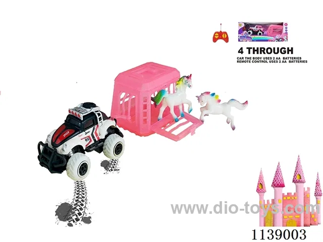 1:43 rc car not included battery( Cage 1 colour)