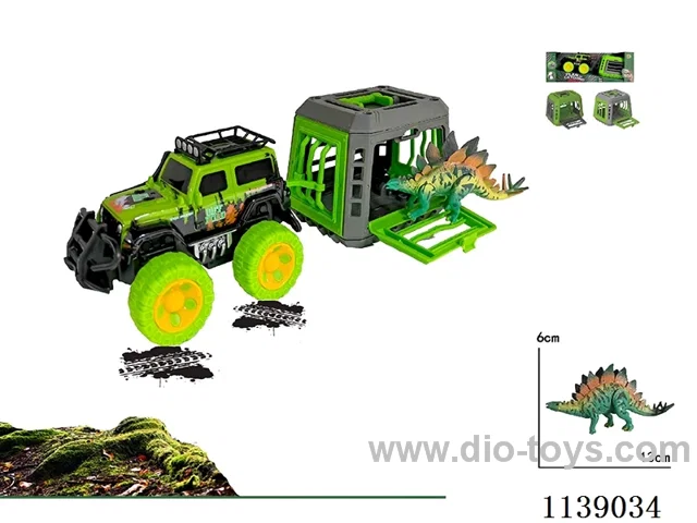 1:43 inertia car( Cage 2 colour mix)