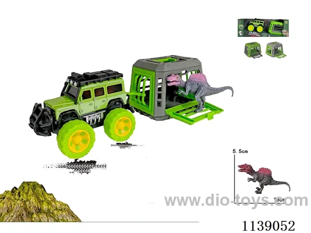 1:43 inertia car( Cage 2 colour mix)