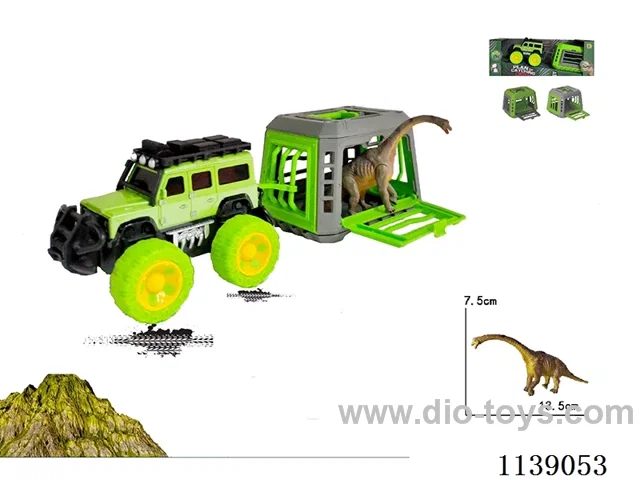 1:43 inertia car( Cage 2 colour mix)