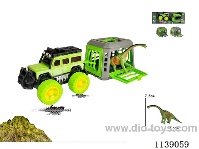 1:43 inertia car( Cage 2 colour mix)