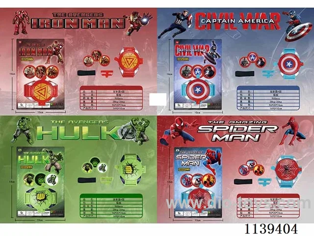 Launcher 4 models