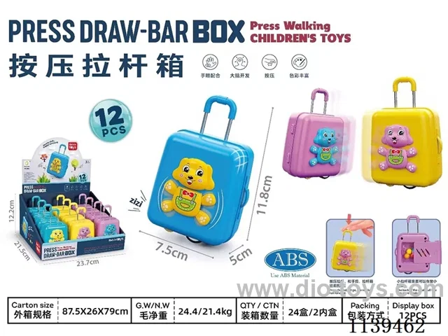 Wind-up toys 12PCS/BOX