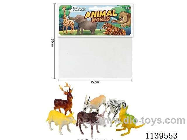 animal set