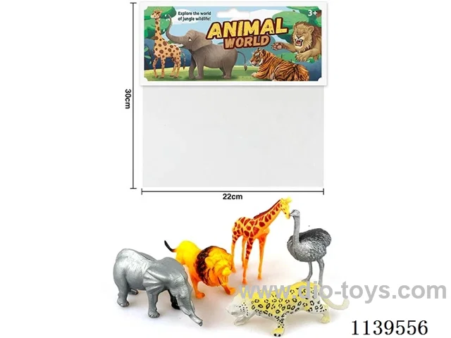 animal set