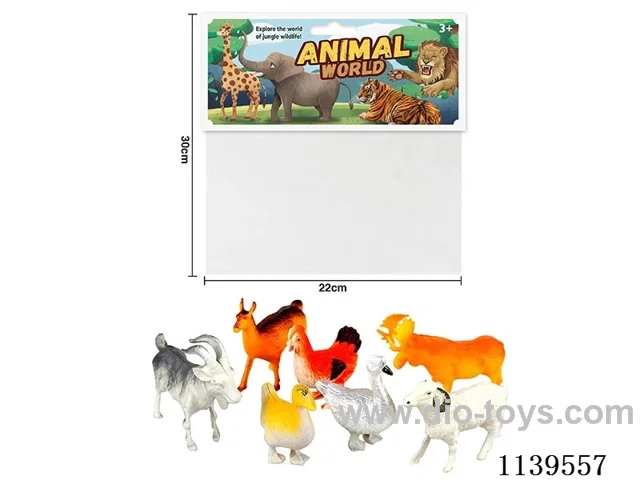 animal set