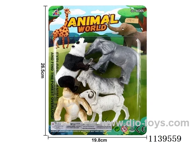 animal set