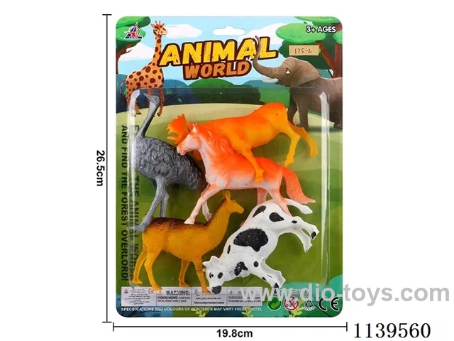 animal set