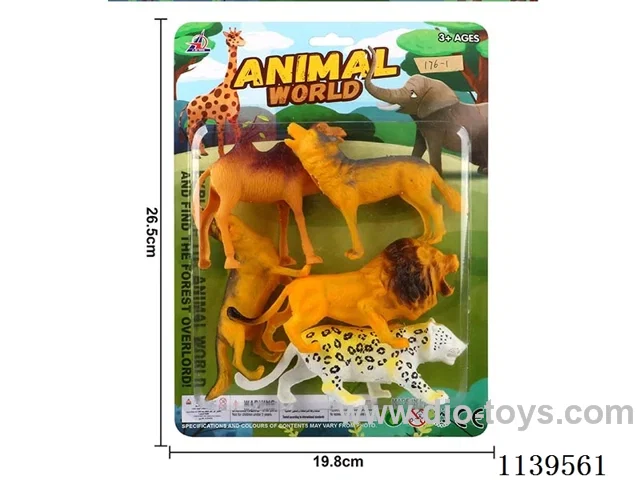 animal set
