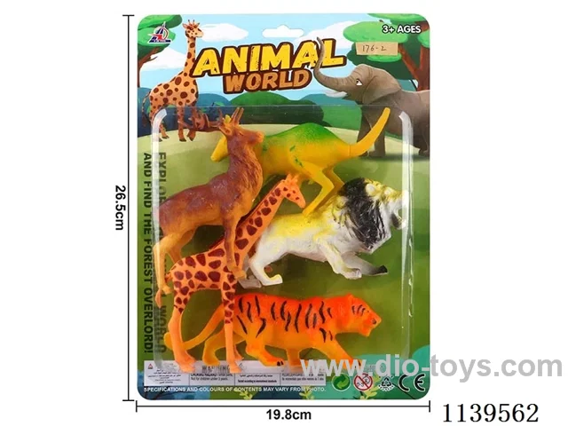 animal set