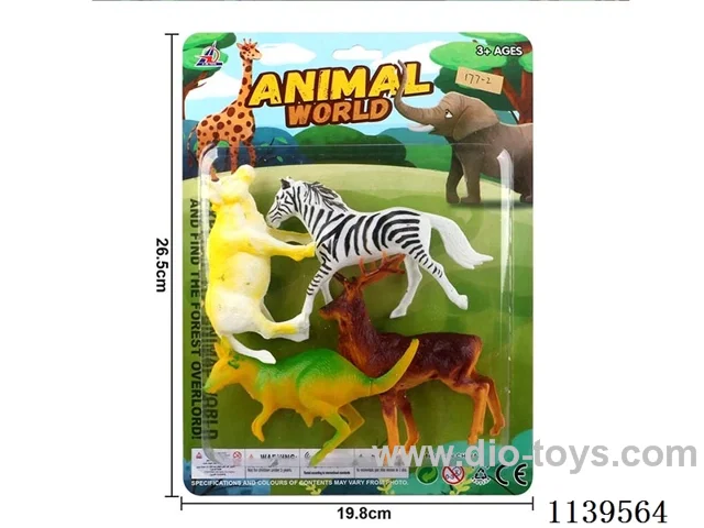 animal set