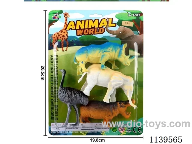 animal set