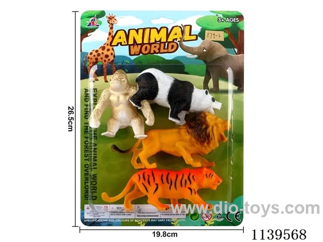 animal set