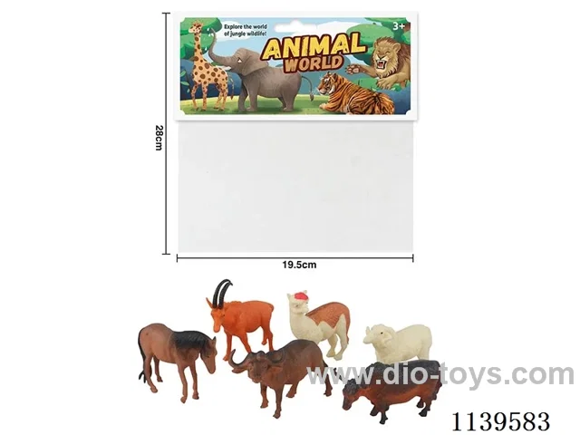 animal set