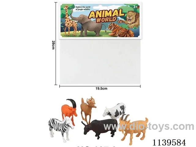 animal set