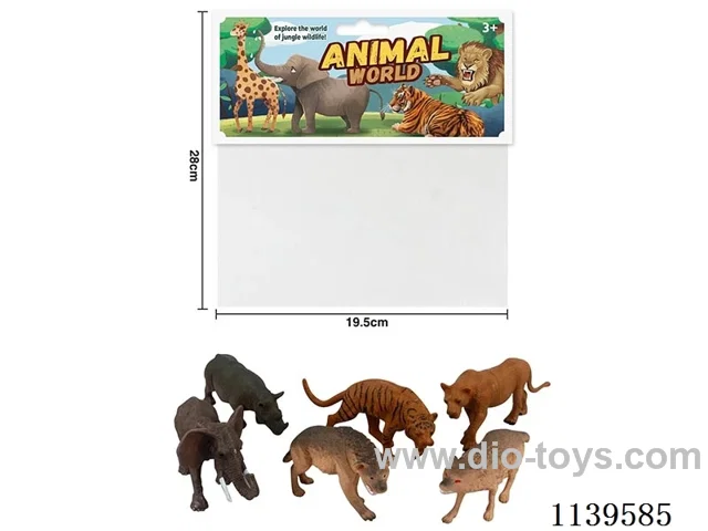animal set