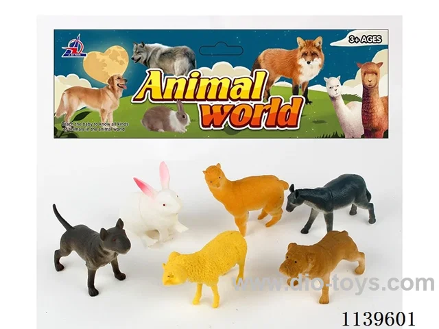 Animal Set