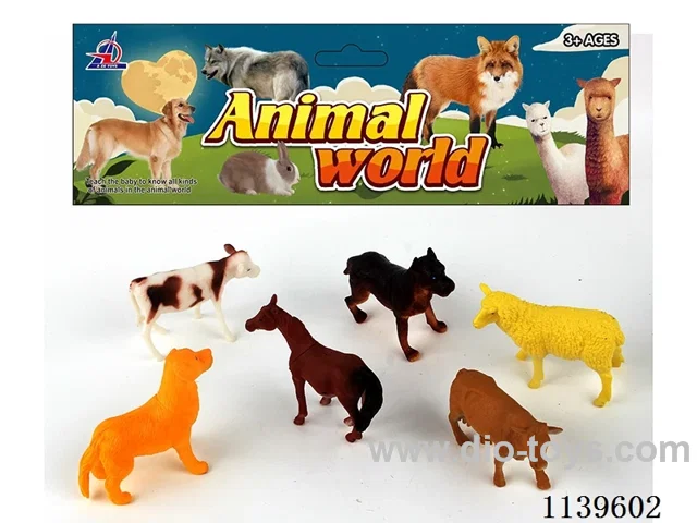 Animal set