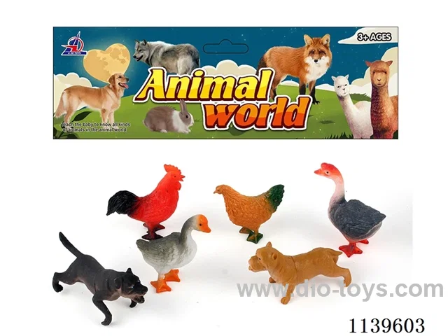 Animal set