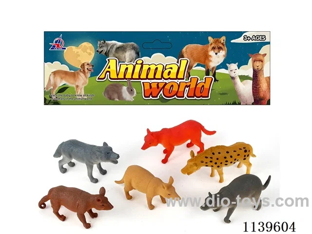 Animal set