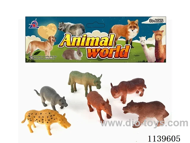 Animal set