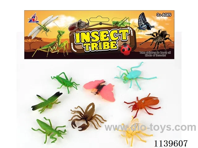 Insect set