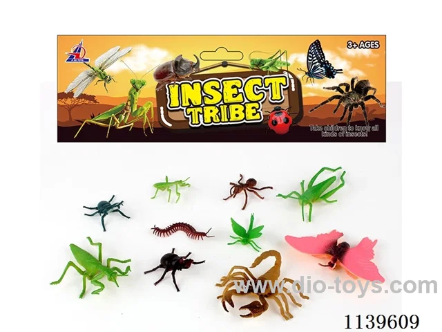 Insect set