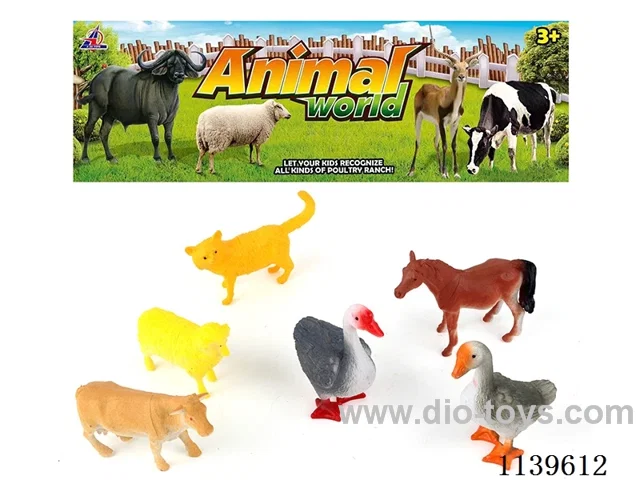 Animal set