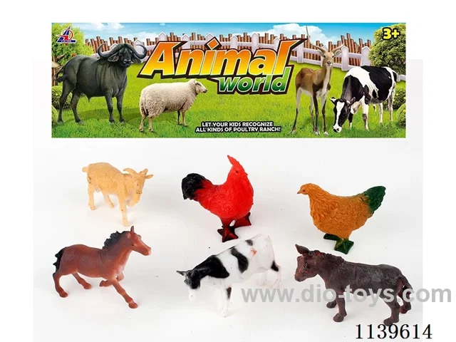 Animal set