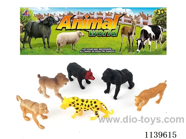 Animal set