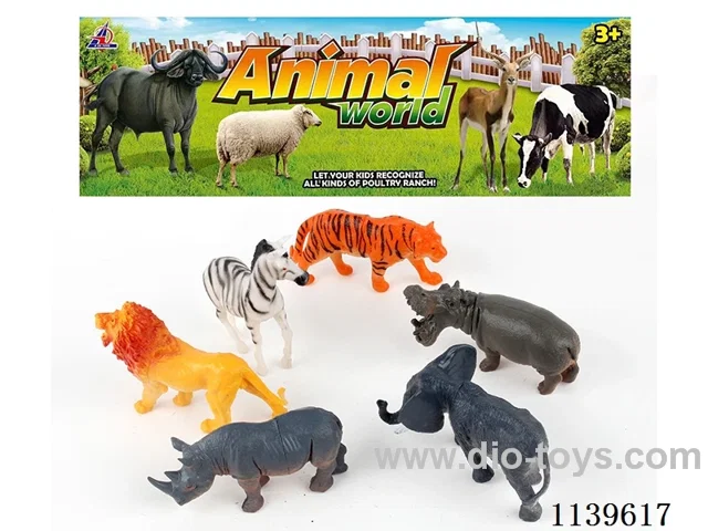 Animal set