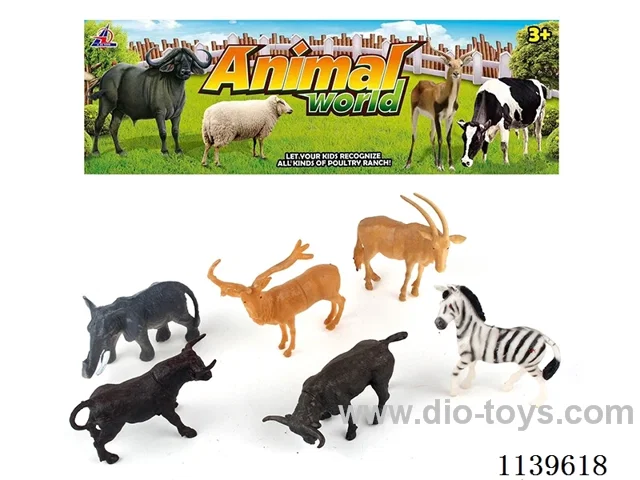 Animal set