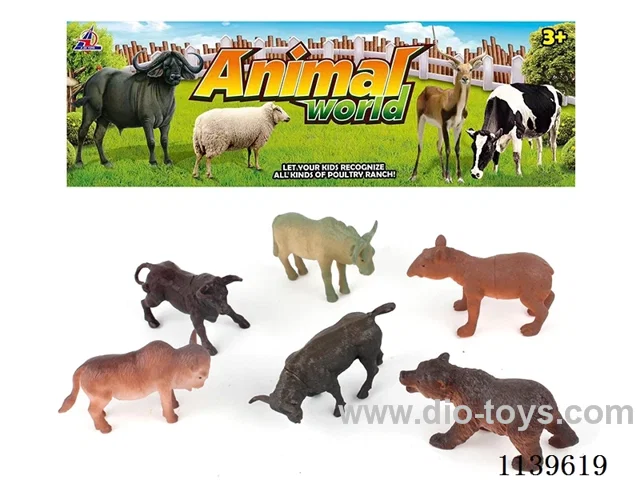 Animal set