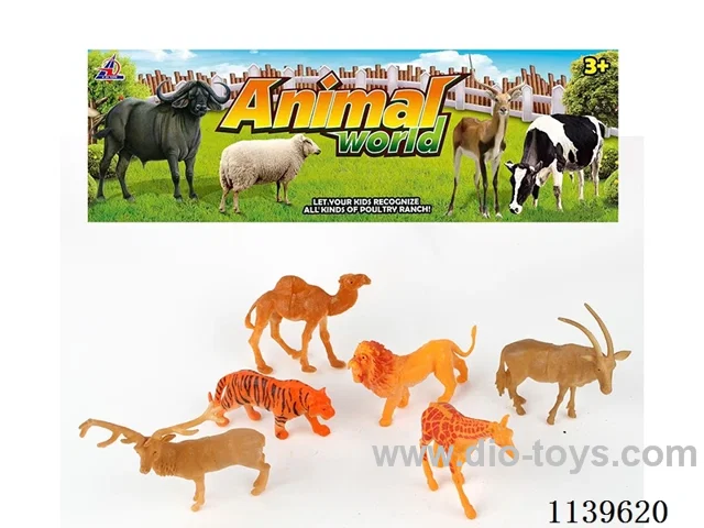 Animal set