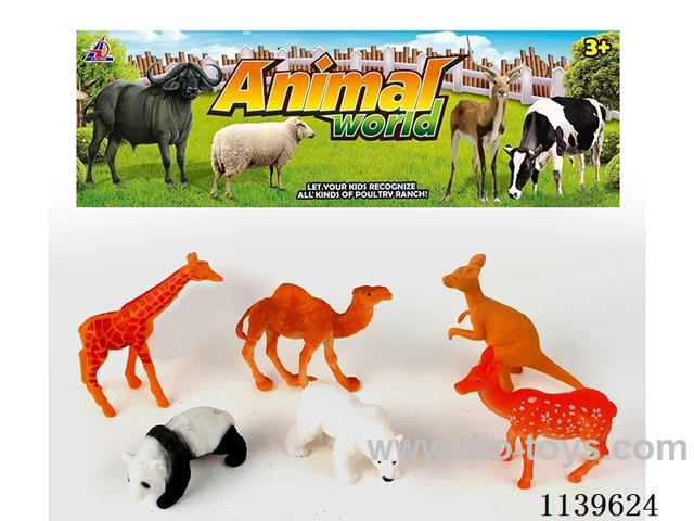 Animal set