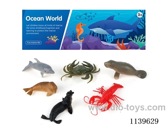 Marine Set