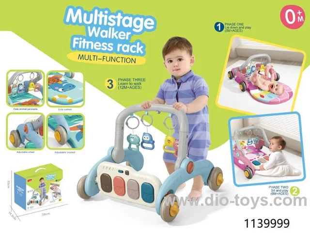 baby walker